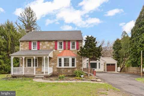 Welsh, HUNTINGDON VALLEY, PA 19006