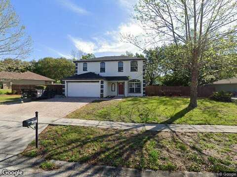 Arrowhead, CLERMONT, FL 34711