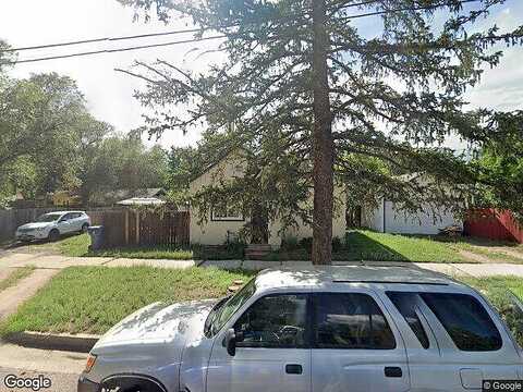 Wahsatch, COLORADO SPRINGS, CO 80907