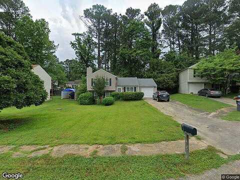 Carrie Farm, KENNESAW, GA 30144