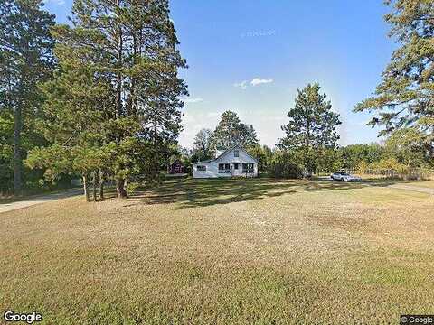 Balsam, BEMIDJI, MN 56601