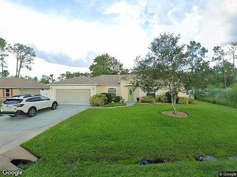 Eastman, PALM COAST, FL 32164
