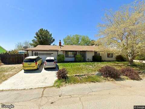 Mossdale, LANCASTER, CA 93535