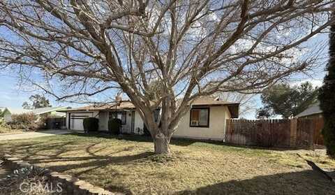 Mossdale, LANCASTER, CA 93535