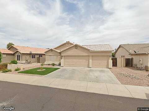 160Th, SURPRISE, AZ 85374