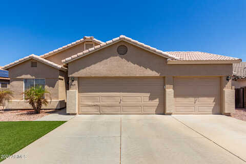 160Th, SURPRISE, AZ 85374