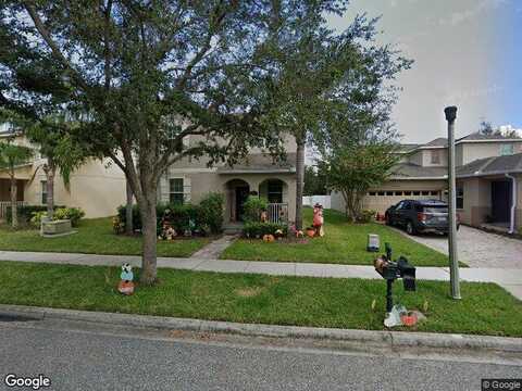 Camp Dubois, WINTER GARDEN, FL 34787