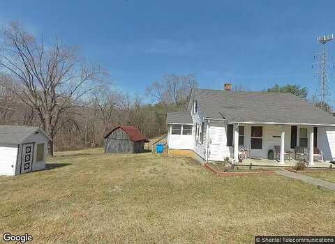 Blanton, ROANOKE, VA 24014