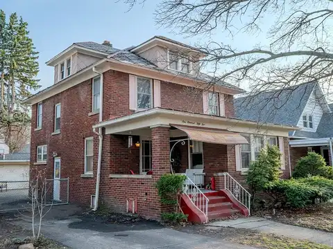 35Th, ERIE, PA 16504