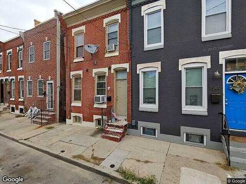 Garnet, PHILADELPHIA, PA 19146
