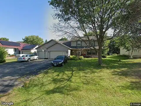 Valley, LA CRESCENT, MN 55947