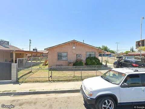 California, BAKERSFIELD, CA 93307