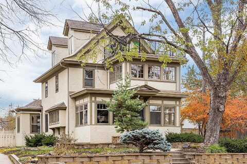 27Th, MINNEAPOLIS, MN 55408