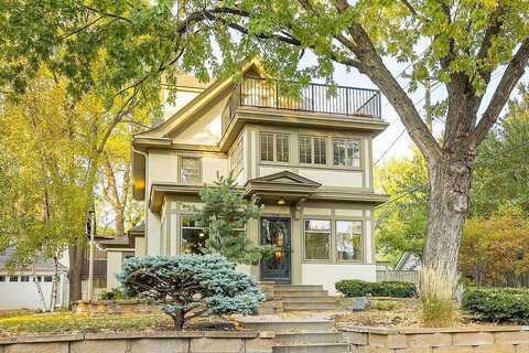 27Th, MINNEAPOLIS, MN 55408