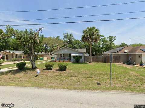 Washington, EUSTIS, FL 32726