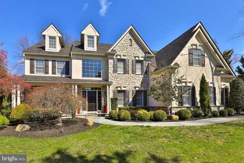 Bardsey, AMBLER, PA 19002