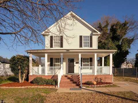 Prentis, PORTSMOUTH, VA 23704