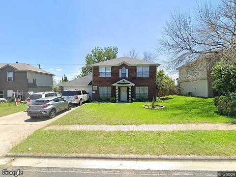 Bristol, KILLEEN, TX 76542