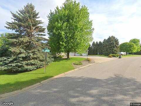 Mc Auliffe, ALEXANDRIA, MN 56308