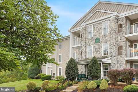 Brandon, Black Horse, PA 19403
