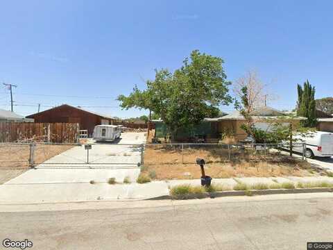 Porter, RIDGECREST, CA 93555