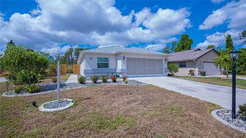 Palm, PORT CHARLOTTE, FL 33953