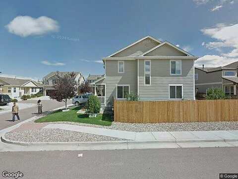 Woodrock, COLORADO SPRINGS, CO 80921