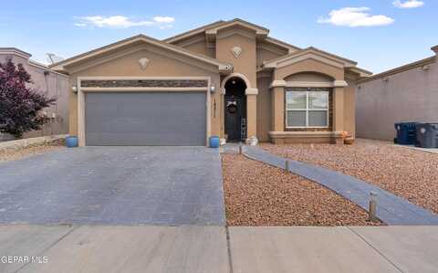 Fabled Point, EL PASO, TX 79938