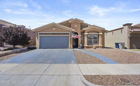 Fabled Point, EL PASO, TX 79938