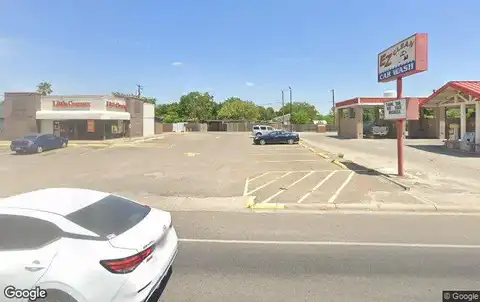 12Th, EDINBURG, TX 78539