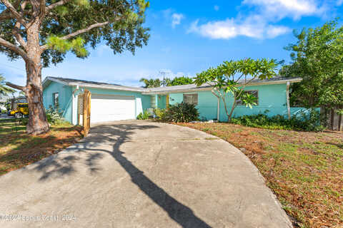 Eddy, MERRITT ISLAND, FL 32952