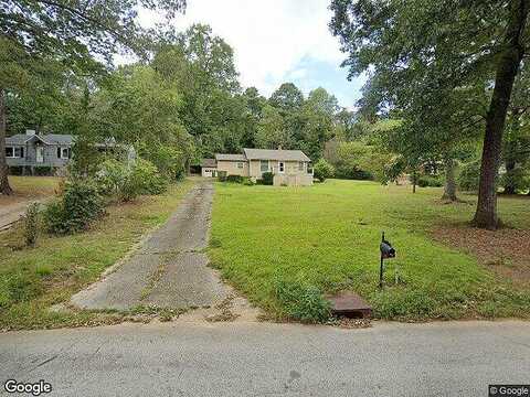 Dodson, ATLANTA, GA 30311