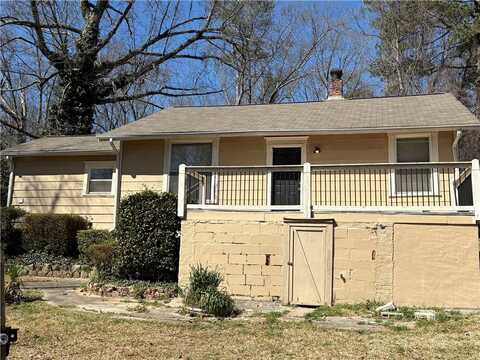 Dodson, ATLANTA, GA 30311