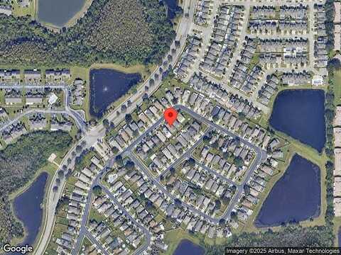 Timberbend, ORLANDO, FL 32824