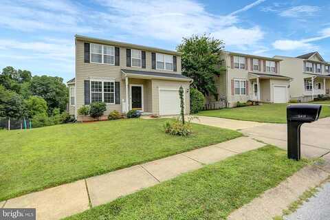 Wanda, HANOVER, PA 17331