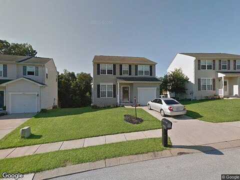Wanda, HANOVER, PA 17331