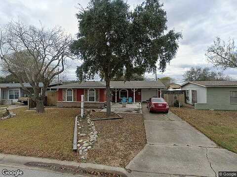 Austin, PORTLAND, TX 78374