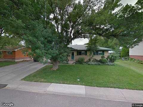 Bristol, MONTROSE, CO 81401
