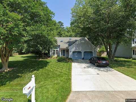 Ivy Arch, YORKTOWN, VA 23693