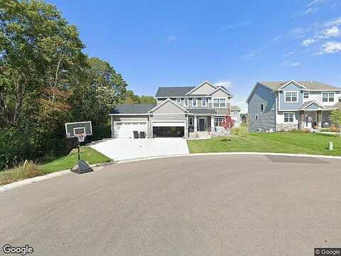 144Th, ANDOVER, MN 55304