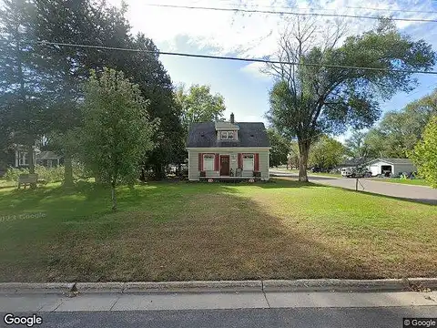 Central, BECKER, MN 55308