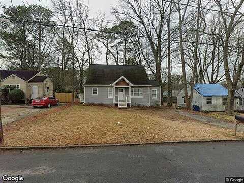 Bluefield, ATLANTA, GA 30310