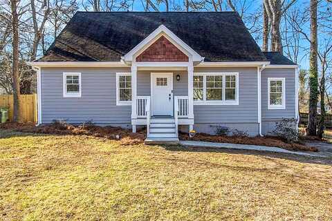 Bluefield, ATLANTA, GA 30310