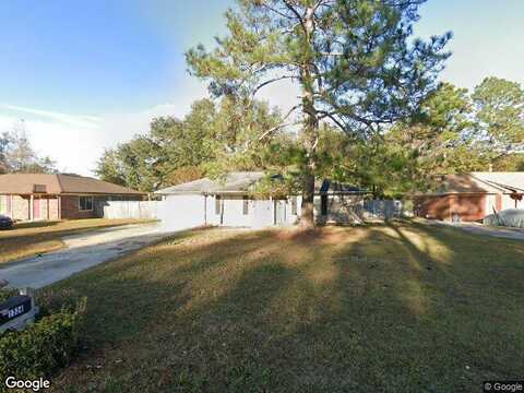 Loblolly, HINESVILLE, GA 31313