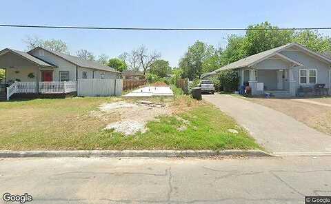 Center, SAN ANTONIO, TX 78202