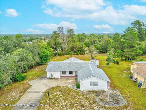 Drayton, SPRING HILL, FL 34609