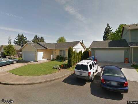 Angie, KEIZER, OR 97303