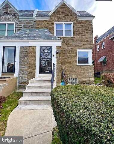 Yerkes, PHILADELPHIA, PA 19119
