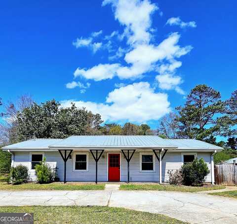 Milstead, CONYERS, GA 30012