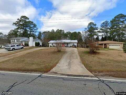 Milstead, CONYERS, GA 30012